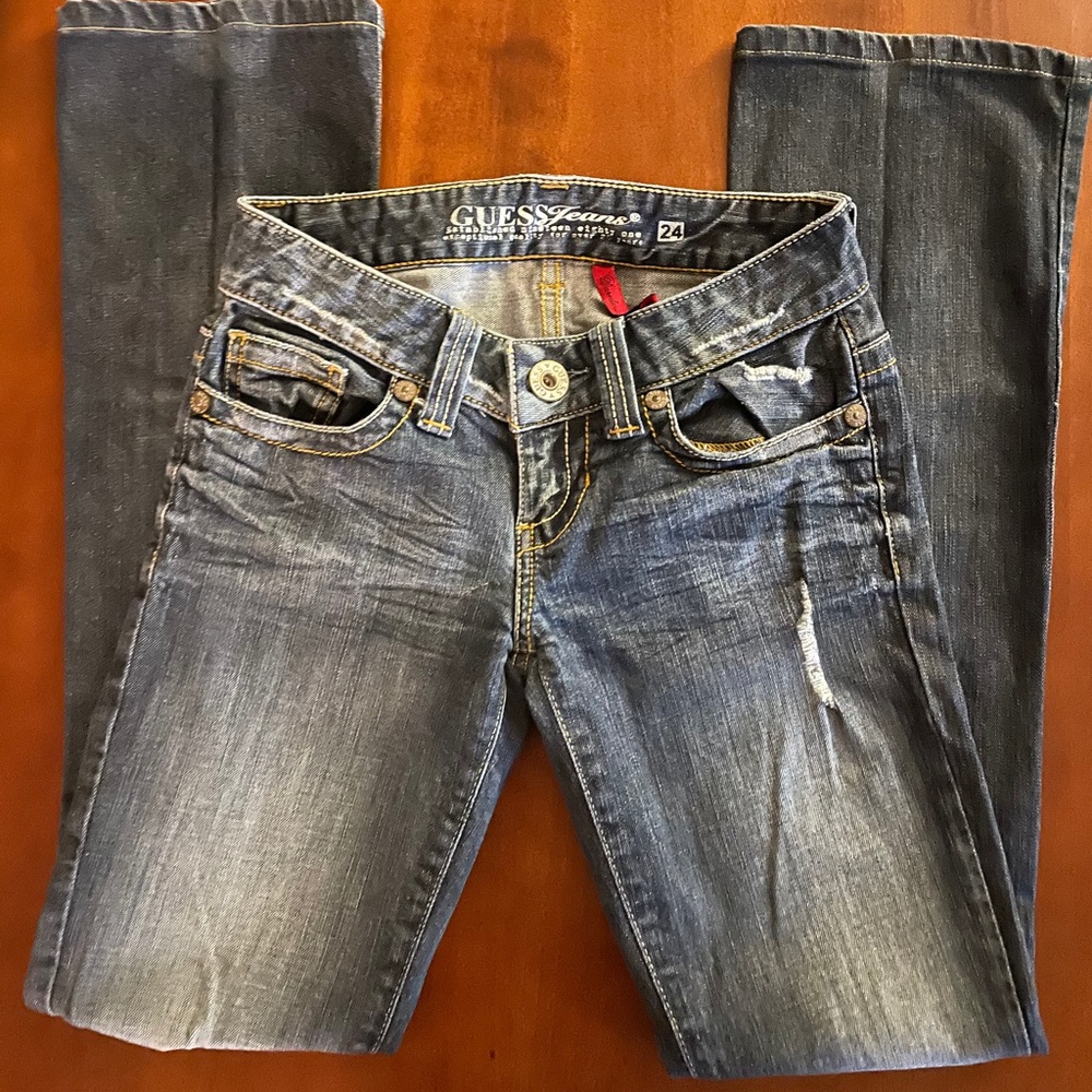 Guess Jeans Boot Cut